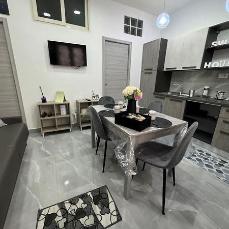 Villa Sweet House Napoli Esterno foto