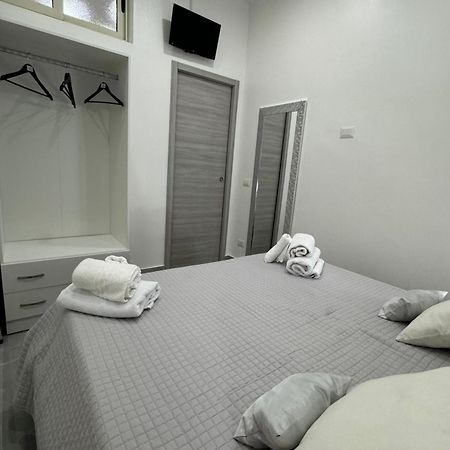 Villa Sweet House Napoli Esterno foto