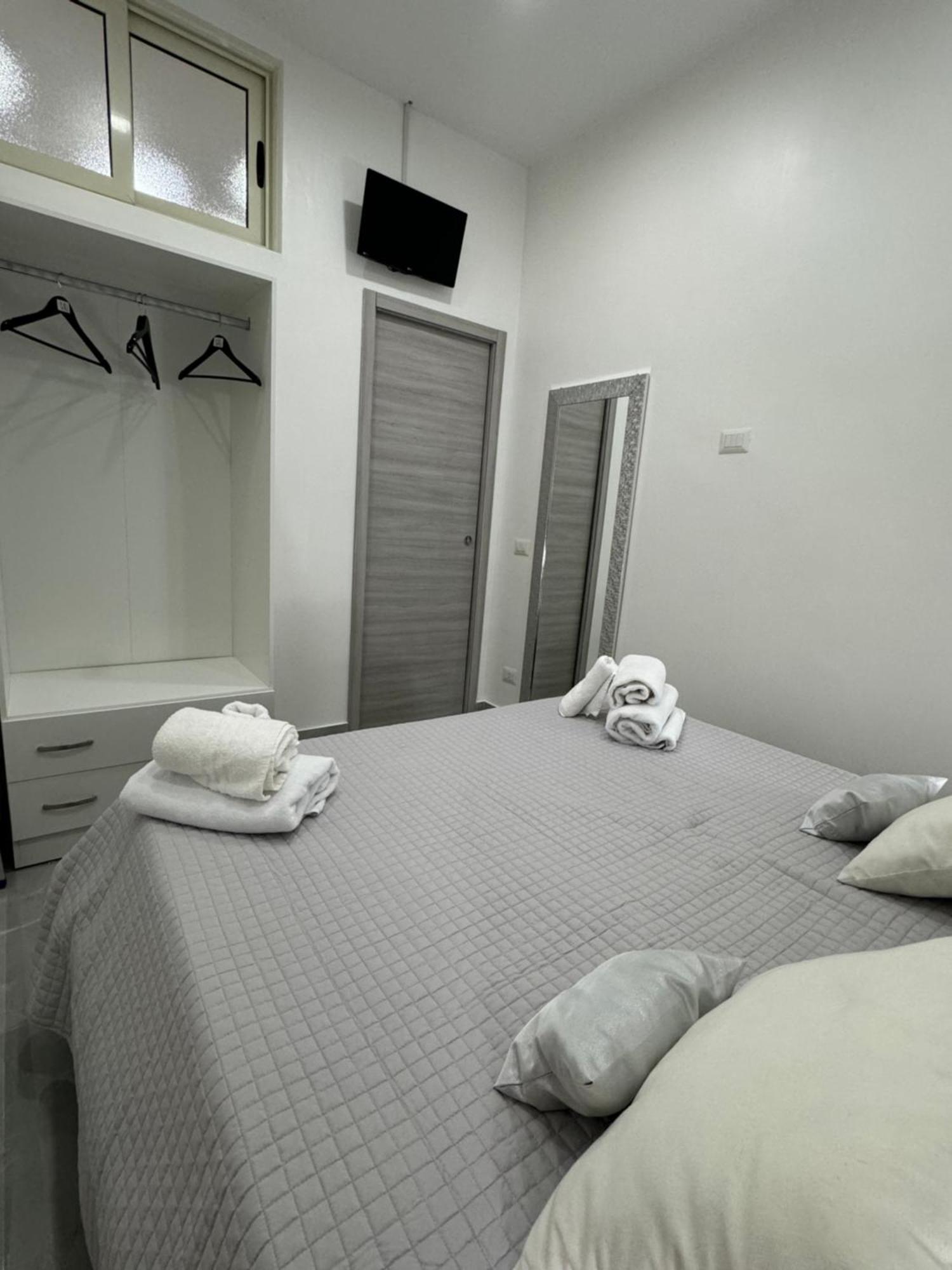 Villa Sweet House Napoli Esterno foto