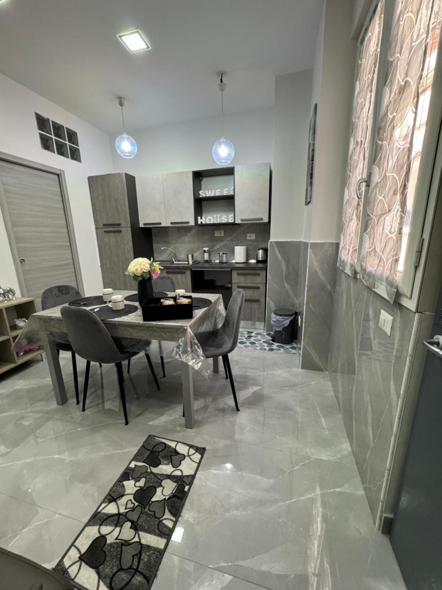 Villa Sweet House Napoli Esterno foto