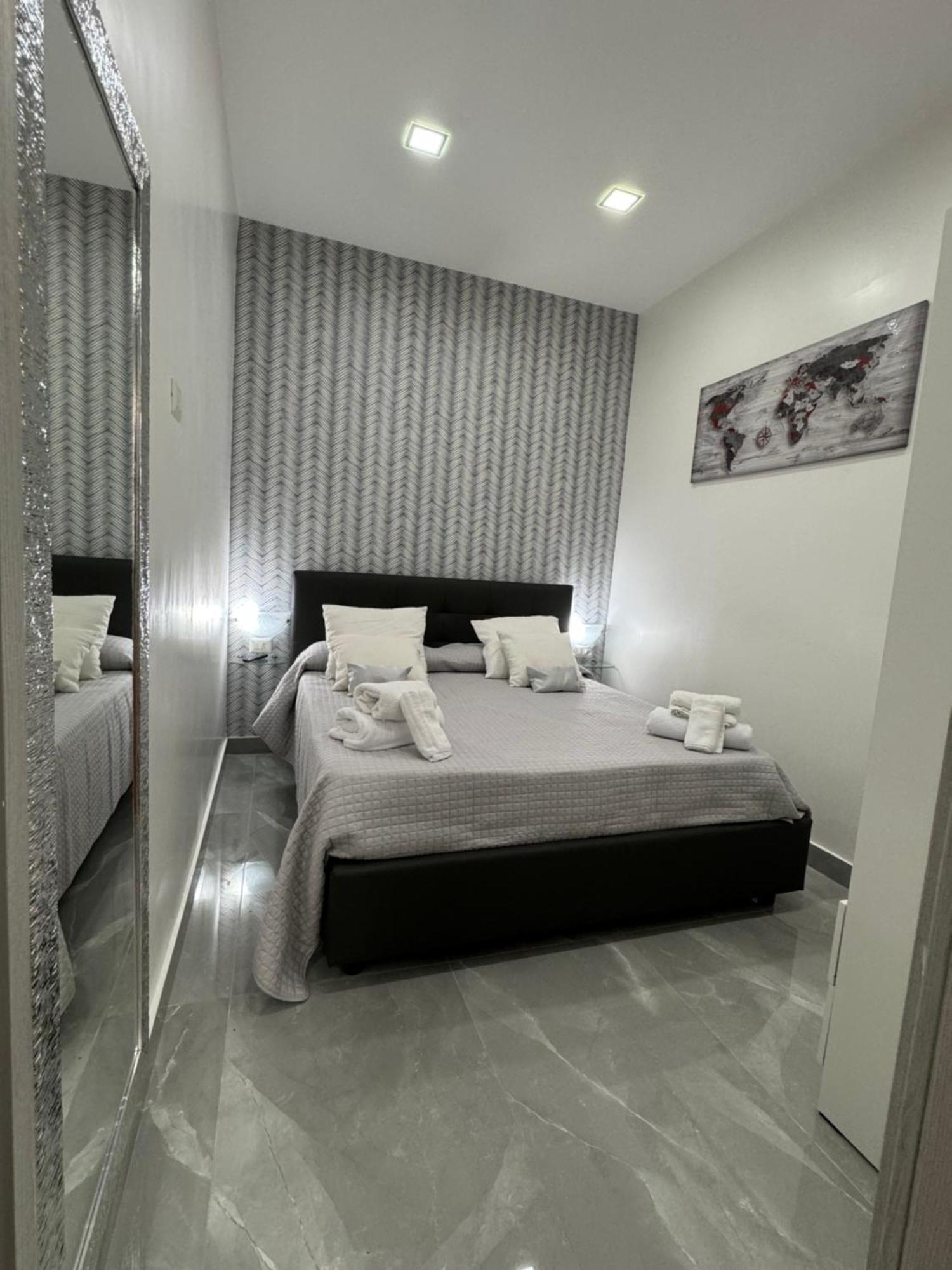 Villa Sweet House Napoli Esterno foto